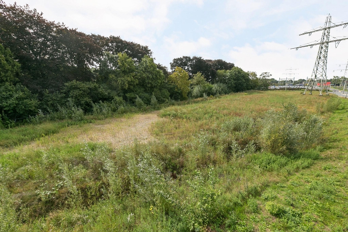 Hoekerweg ong, 6222 NP, Maastricht