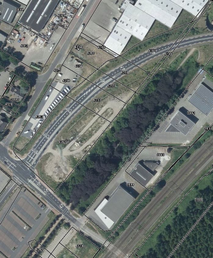 Hoekerweg ong, 6222 NP, Maastricht