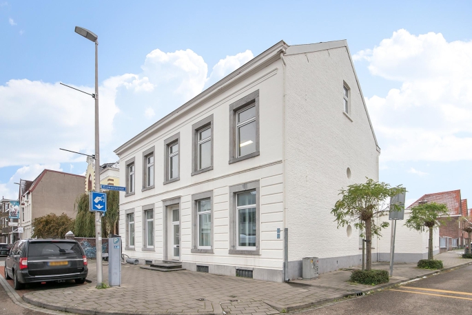 Willemstraat 60, 6412 AT, Heerlen