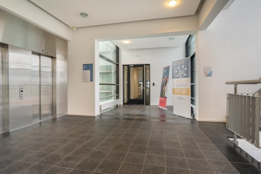 Mercator 3, 6135 KW, Sittard