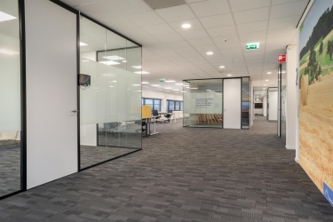 Mercator 3, 6135 KW, Sittard