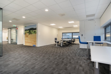 Mercator 3, 6135 KW, Sittard