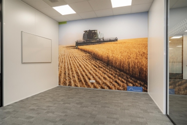 Mercator 3, 6135 KW, Sittard