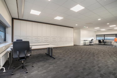 Mercator 3, 6135 KW, Sittard