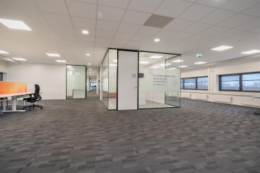 Mercator 3, 6135 KW, Sittard