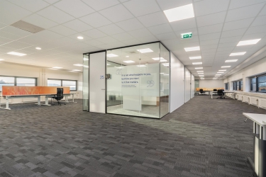 Mercator 3, 6135 KW, Sittard