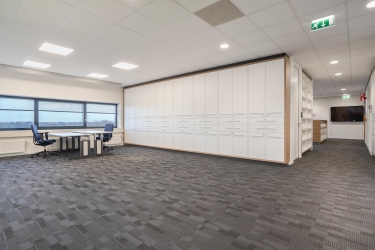 Mercator 3, 6135 KW, Sittard