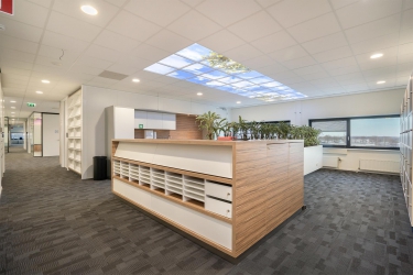 Mercator 3, 6135 KW, Sittard