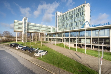 Mercator 3, 6135 KW, Sittard