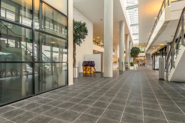 Mercator 3, 6135 KW, Sittard