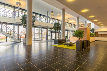 Mercator 3, 6135 KW, Sittard