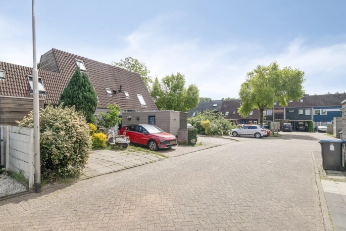 Hillekensacker 1406, 6546 KL, Nijmegen