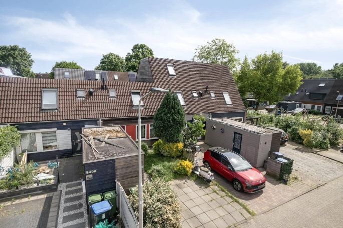 Hillekensacker 1406, 6546 KL, Nijmegen