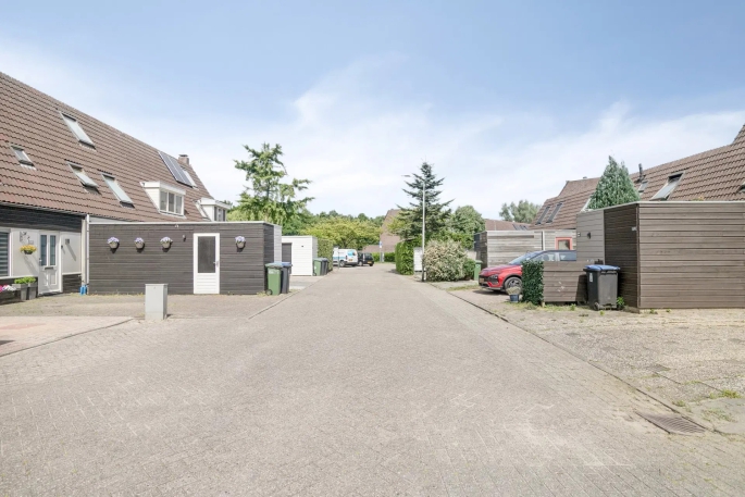 Hillekensacker 1406, 6546 KL, Nijmegen