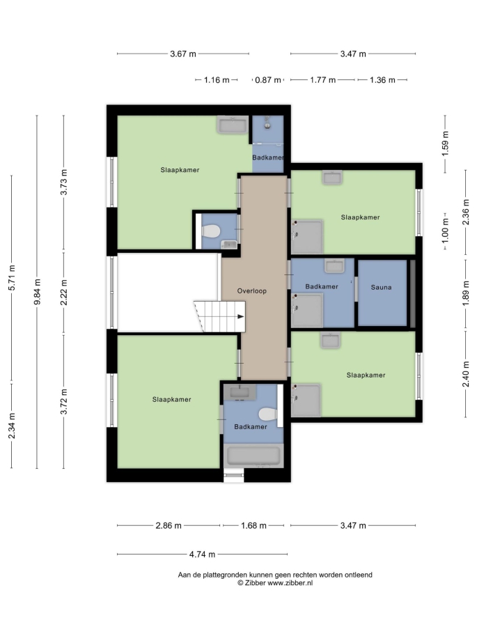 Akerstraat 153 153, 6445 CP, Brunssum