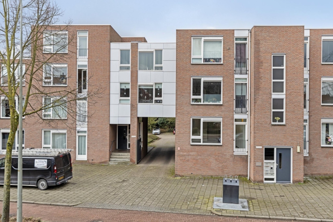 Akerstraat-Noord 300, 6431 HW, Hoensbroek