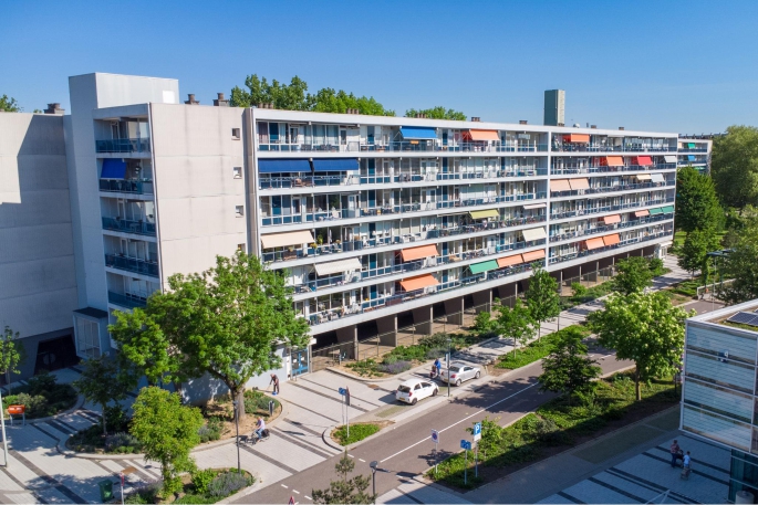 Muzenlaan 218, 6411 AL, Heerlen
