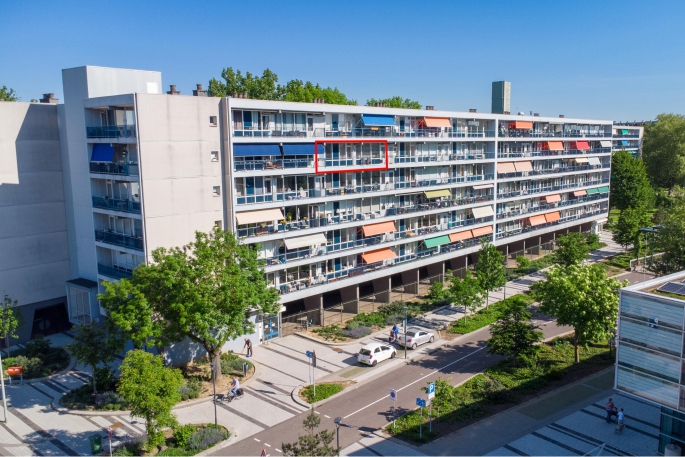 Muzenlaan 218, 6411 AL, Heerlen
