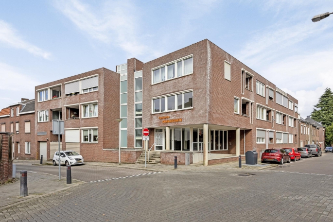 Wilhelminastraat 51, 6461 BH, Kerkrade