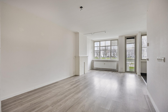 Koningsplein flat 112 A, 6224 EH, Maastricht