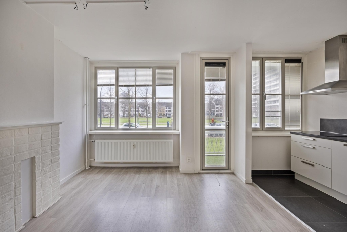 Koningsplein flat 112 A, 6224 EH, Maastricht