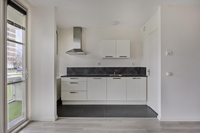 Koningsplein flat 112 A, 6224 EH, Maastricht