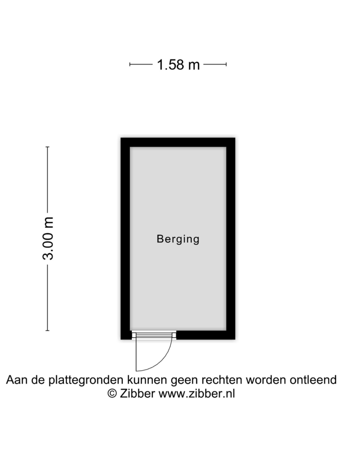 Koningsplein flat 112 A, 6224 EH, Maastricht