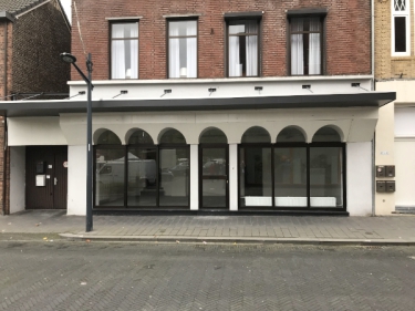 Akerstraat 41, 6466 HB, Kerkrade