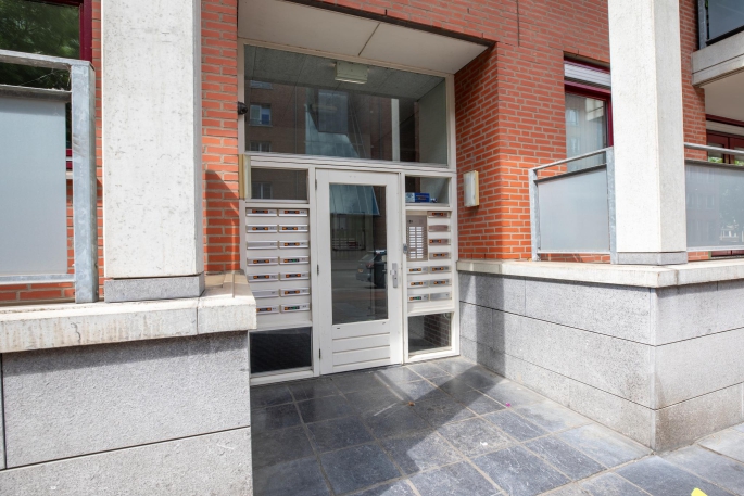 Sphinxlunet 48 D, 6221 JJ, Maastricht