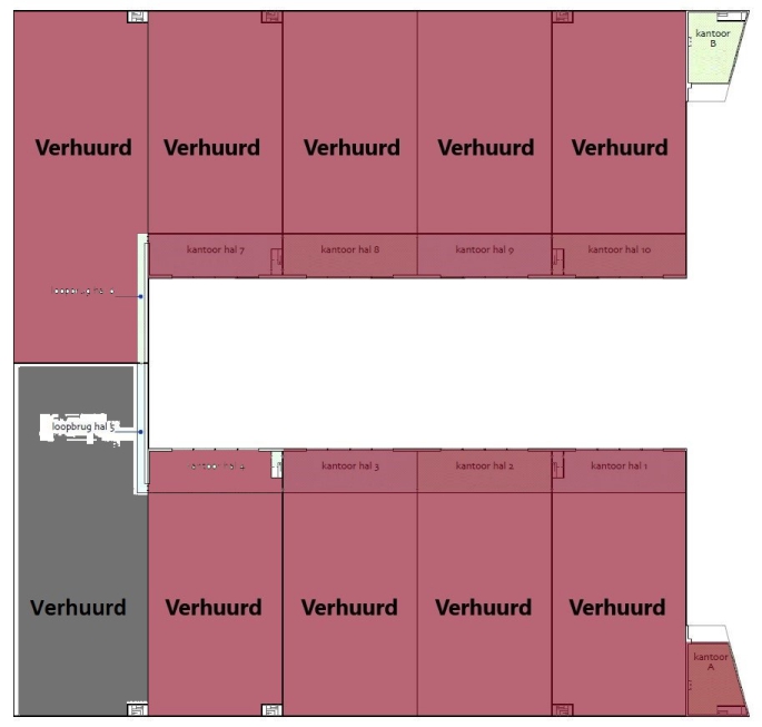 Galjoenweg 68, 6222 NV, Maastricht