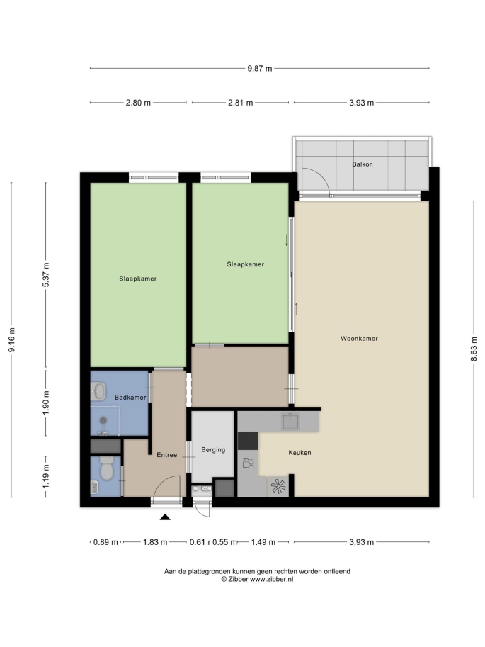 Mariabad 27, 6411 MB, Heerlen