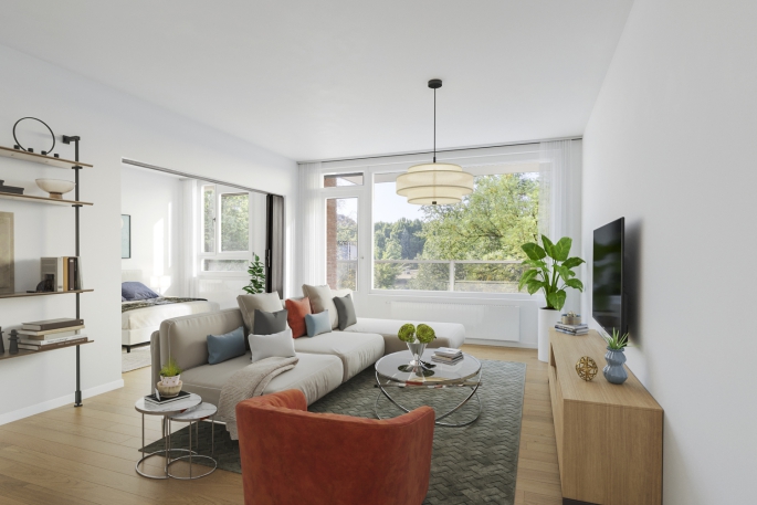 Mariabad 27, 6411 MB, Heerlen