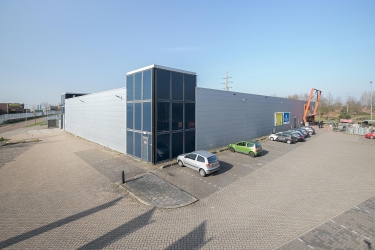 Pijler 37, 6446 AX, Brunssum