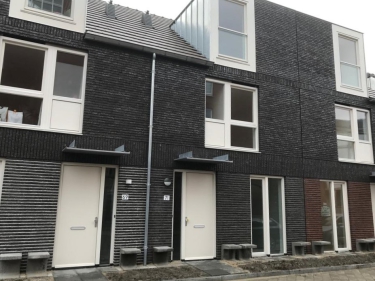 Heugemerweg 71, 6221 GG, Maastricht