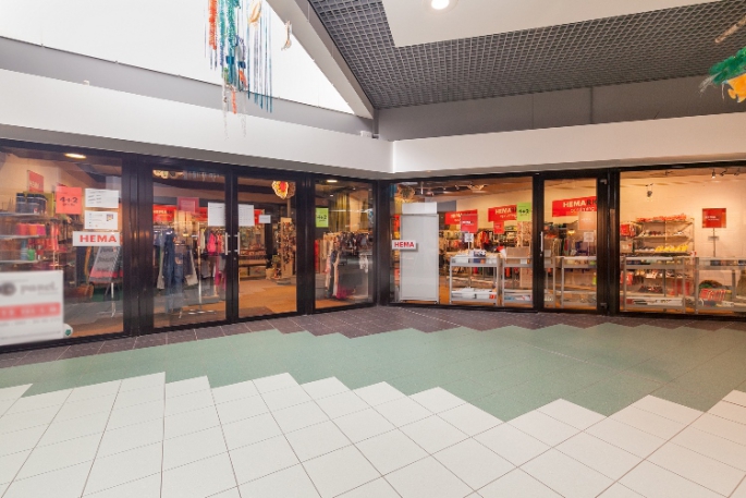 Winkelcentrum De Parel ong, 6441 BZ, Brunssum