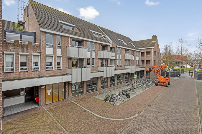 Leeuwstraat 24, 5801 BA, Venray