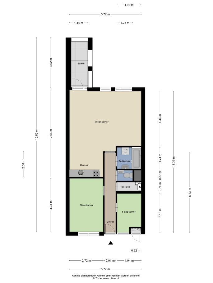 Leeuwstraat 24, 5801 BA, Venray