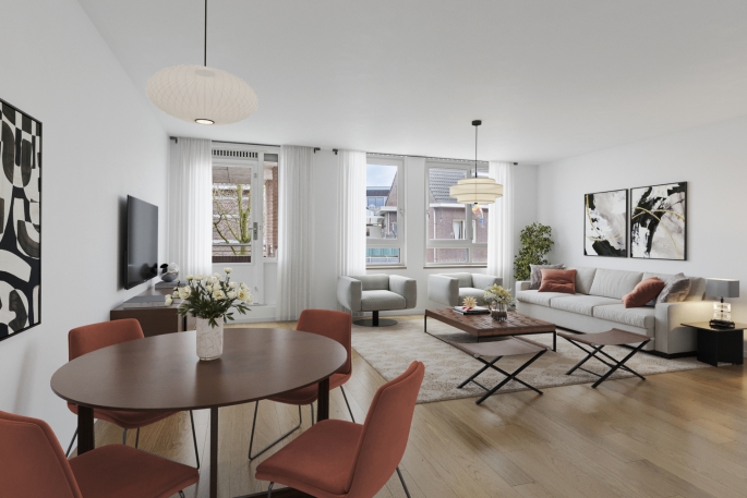 Leeuwstraat 24, 5801 BA, Venray