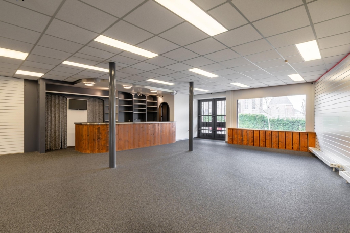 Pastoor Scheepersstraat 24 A, 6374 HS, Landgraaf