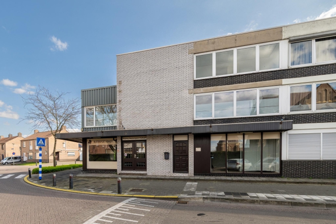 Pastoor Scheepersstraat 24 A, 6374 HS, Landgraaf