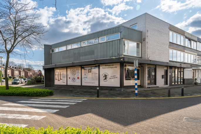 Pastoor Scheepersstraat 24 A, 6374 HS, Landgraaf