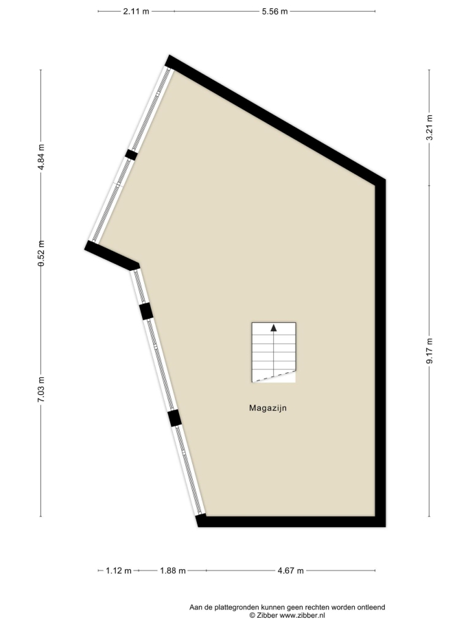 Pastoor Scheepersstraat 24 A, 6374 HS, Landgraaf