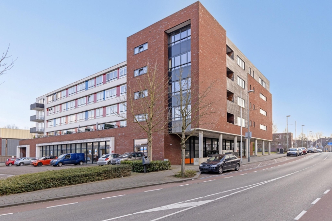 Rumpenerstraat 143 HS04, 6443 CC, Brunssum