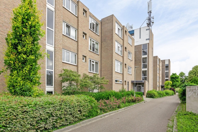 Oranjelaan 258, 6166 BX, Geleen