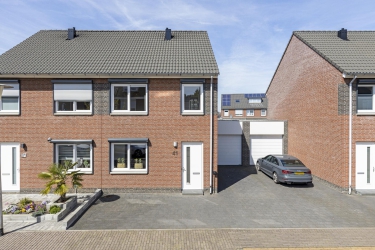 Pensionaatstraat 41, 6462 GX, Kerkrade