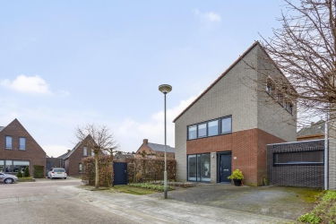De Boog 25, 5802 BZ, Venray