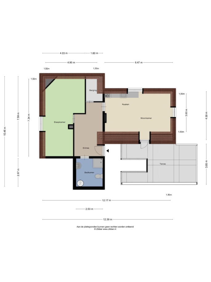 Kruisstraat 4 D, 6411 BT, Heerlen