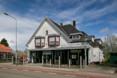 Hoofdstraat 31, 5864 BC, Meerlo