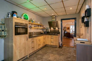 Hoofdstraat 31, 5864 BC, Meerlo