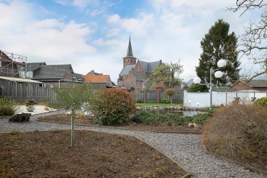Hoofdstraat 31, 5864 BC, Meerlo